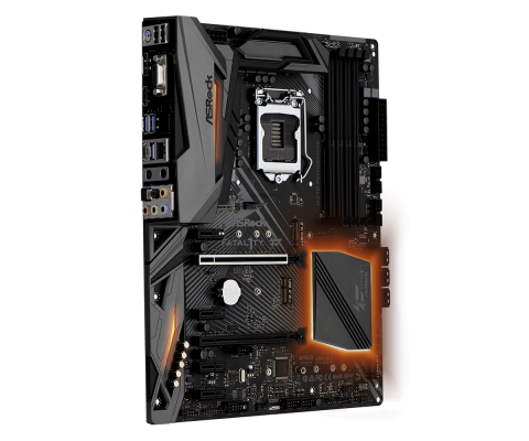 ASRock Fatal1ty H370 Performance  INTEL (S.1151) CO.-LAKE